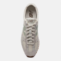 Tênis New Balance 471 Branco Off Verde