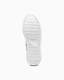 Tênis Converse All Star Lift Double Stack Plaid Mid Preto