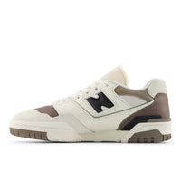 Tênis New Balance 550 Bege Marrom