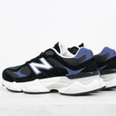 Tênis New Balance 9060 Black Blue