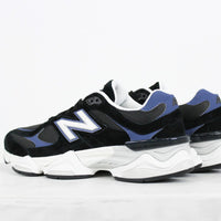 Tênis New Balance 9060 Black Blue