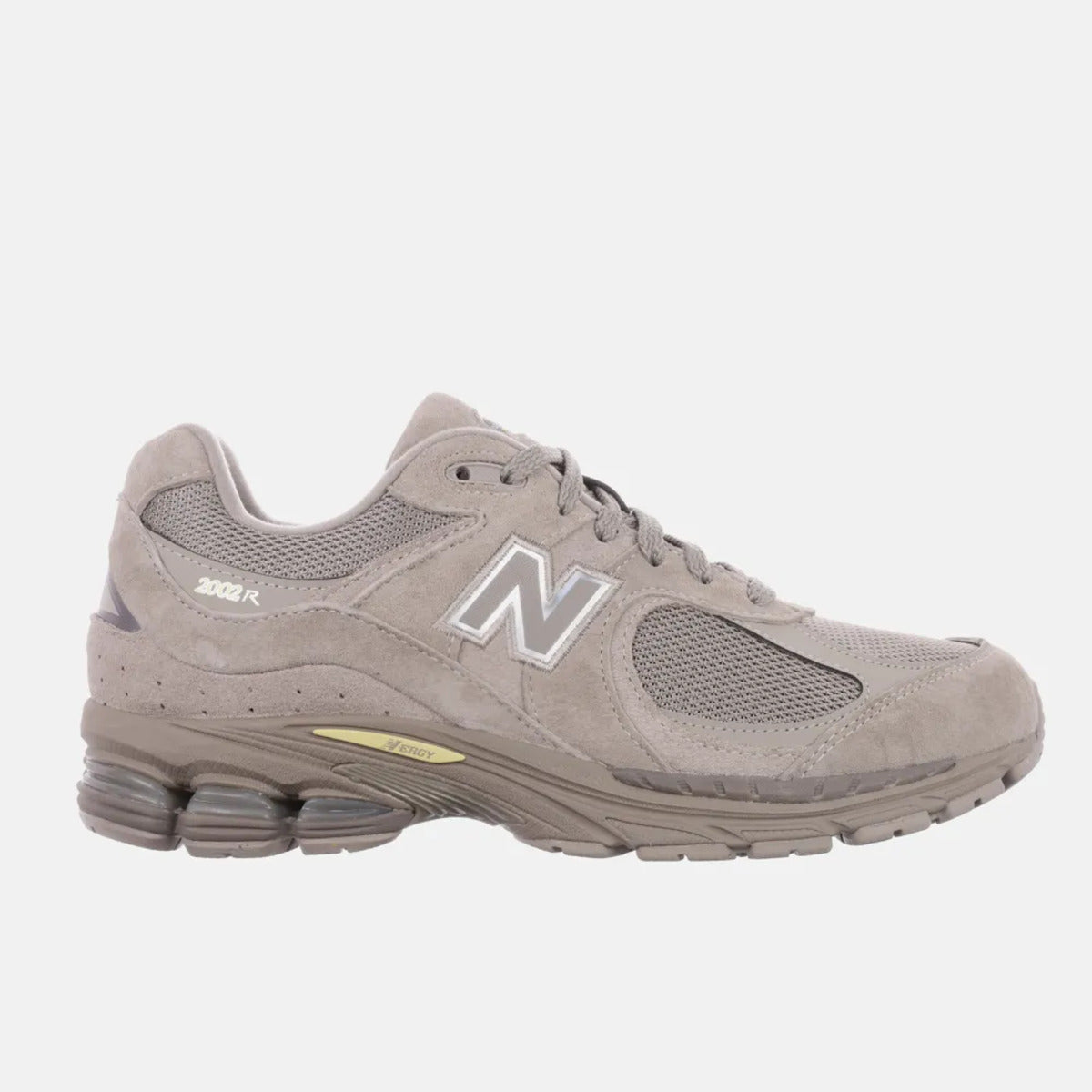 Tênis New Balance 2002R Taupe
