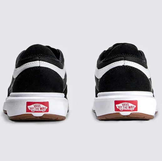 Tenis Vans Ultrarange 2.0 MTE SE Black White