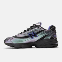 Tenis Nb 1000 Unisex Preto e Roxo