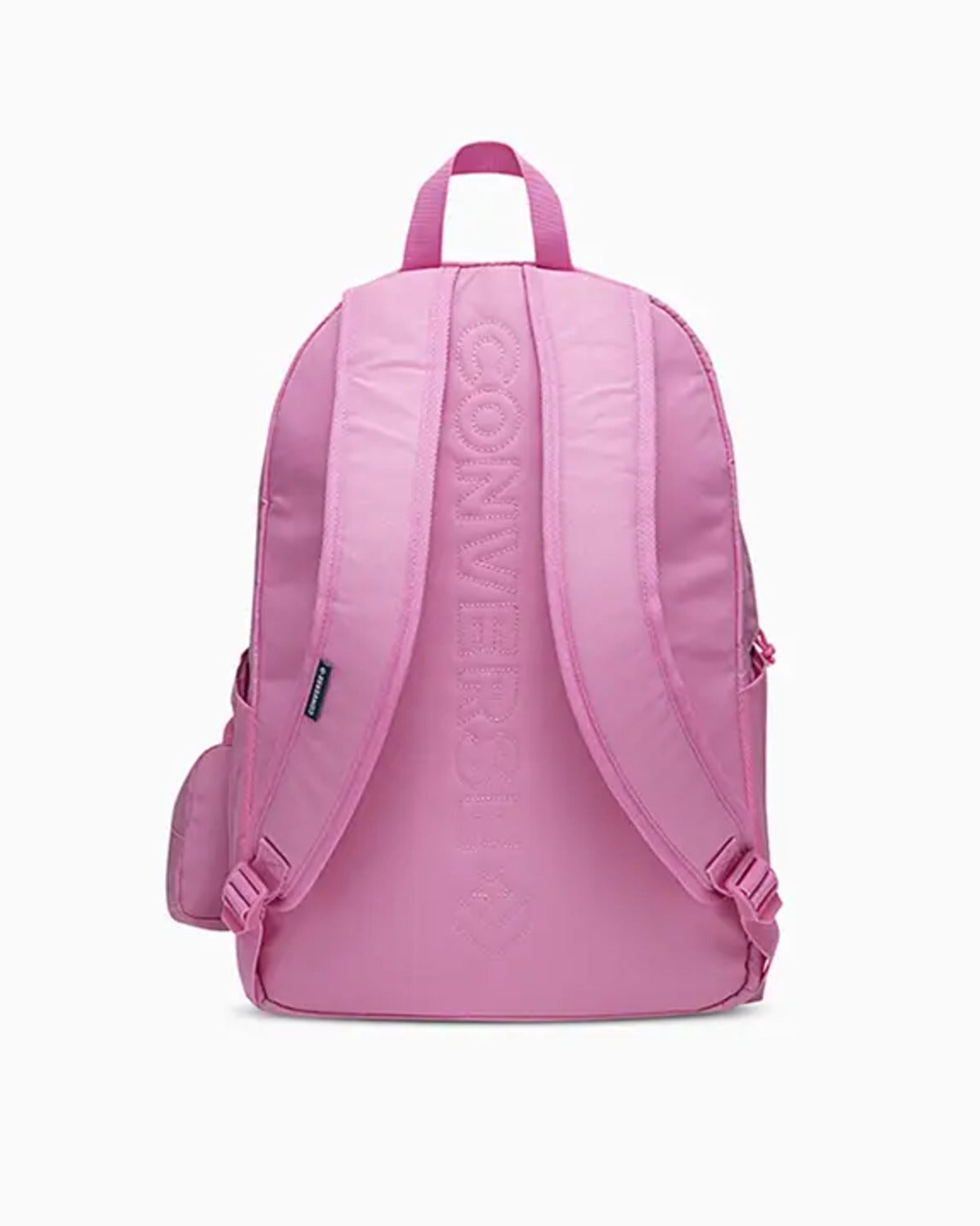 Mochila Converse Go 2 Backpack Oops Pink Rosa