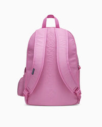 Mochila Converse Go 2 Backpack Oops Pink Rosa