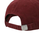 Boné New Balance 6 Panel Classic V 2.0 Vinho