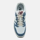 Tenis New Balance 480 Low Grey Navy
