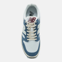 Tenis New Balance 480 Low Grey Navy
