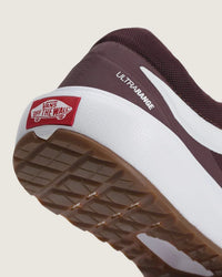 Tenis Vans Ultrarange 2.0 RW Port Brown