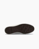 Tênis Converse Chuck Taylor All Star Lift Cano Baixo Bege