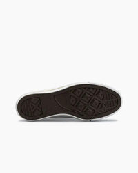 Tênis Converse Chuck Taylor All Star Lift Cano Baixo Bege