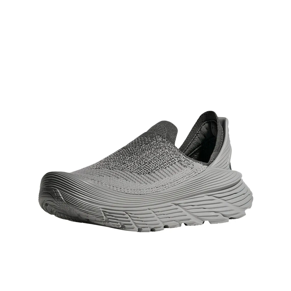 Tênis Hoka Restore TC Cinza