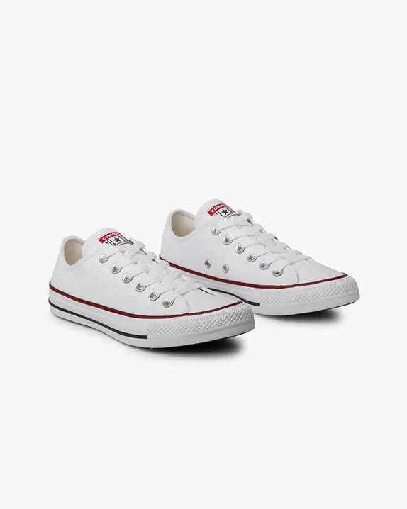 TENIS CHUCK TAYLOR ALL STAR BRANCO