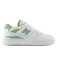 Tênis New Balance 550 White Clay Ash