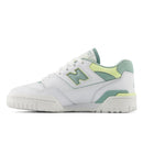 Tênis New Balance 550 White Clay Ash