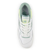 Tênis New Balance 550 White Clay Ash