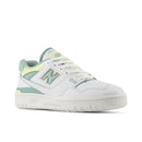 Tênis New Balance 550 White Clay Ash