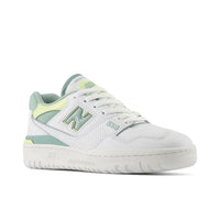 Tênis New Balance 550 White Clay Ash