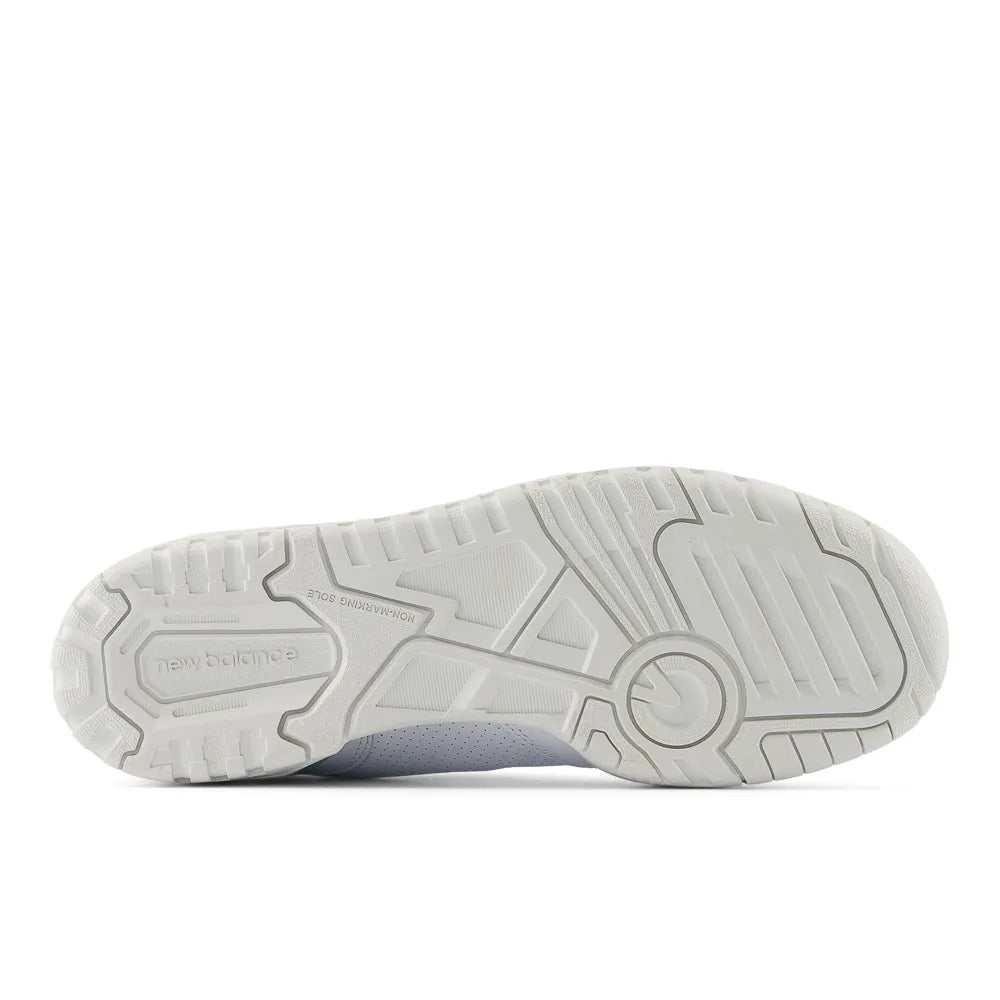 Tênis New Balance 550 White Clay Ash