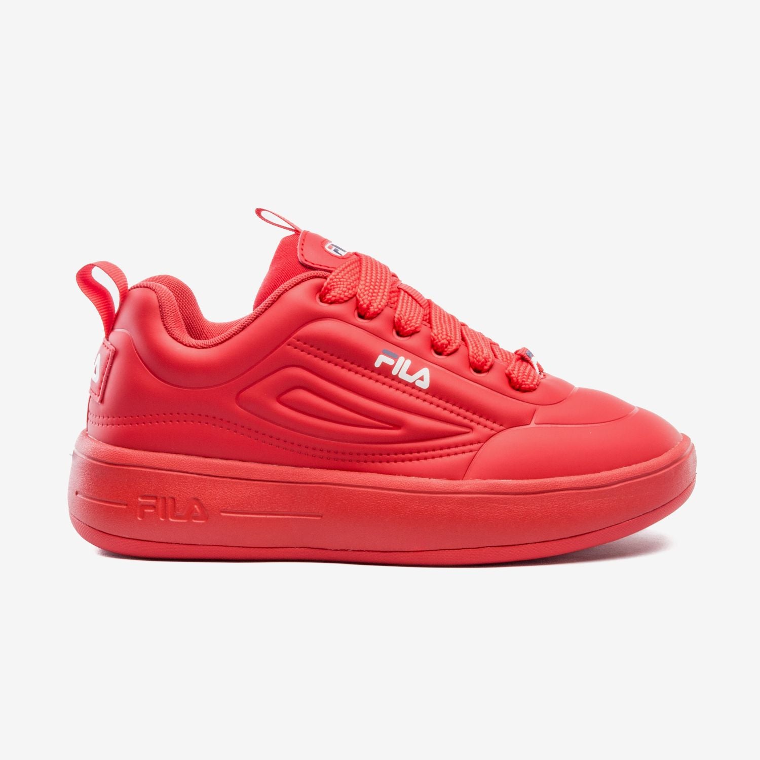 Tênis Fila Super Bubble Red