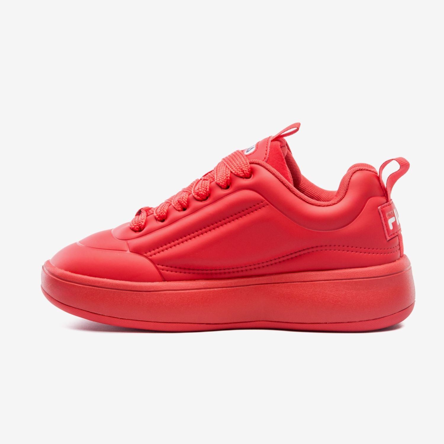 Tênis Fila Super Bubble Red