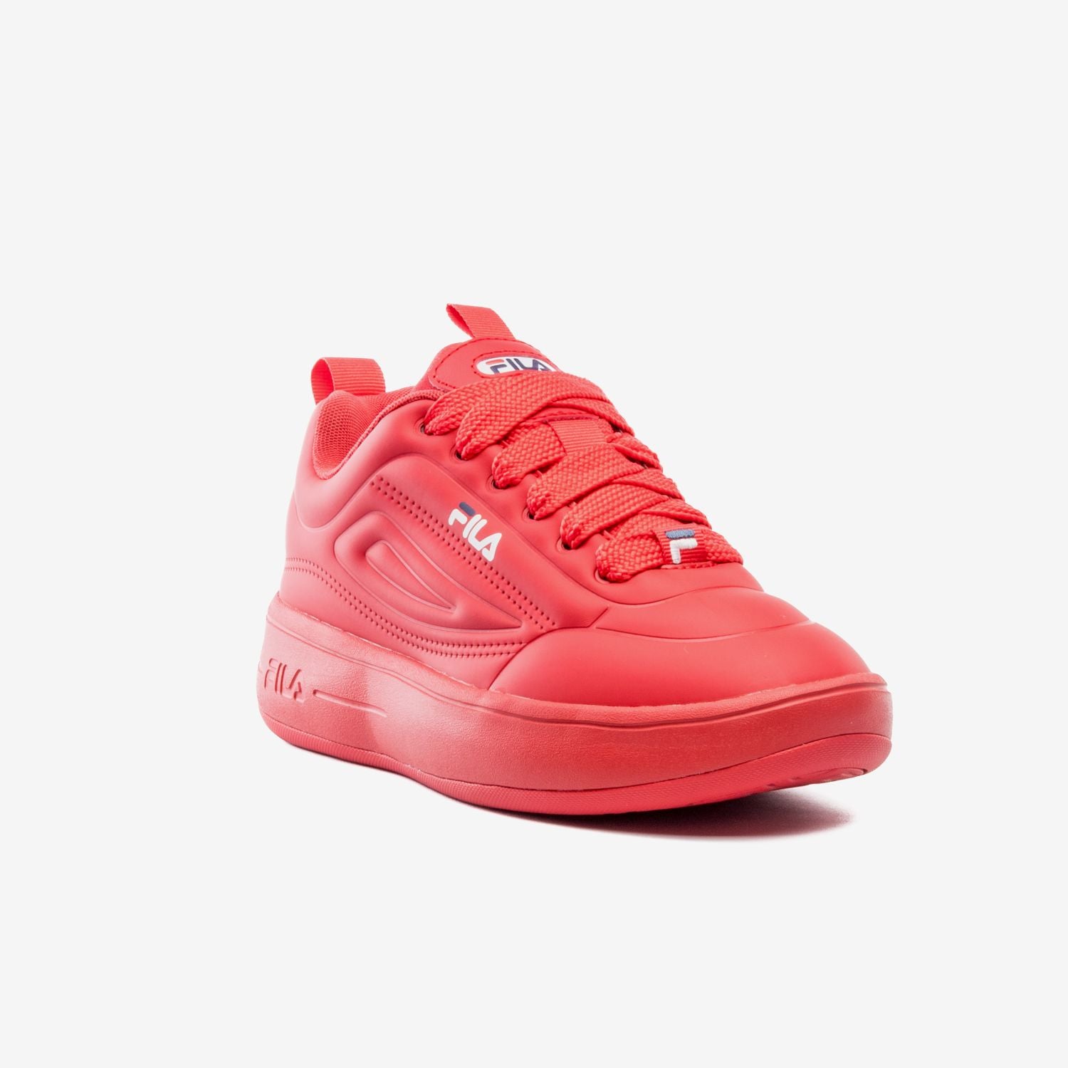 Tênis Fila Super Bubble Red