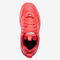 Tênis Fila Super Bubble Red