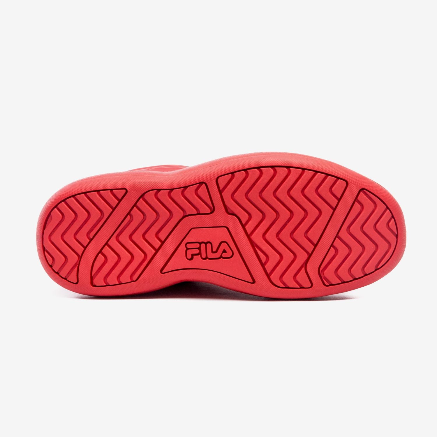 Tênis Fila Super Bubble Red