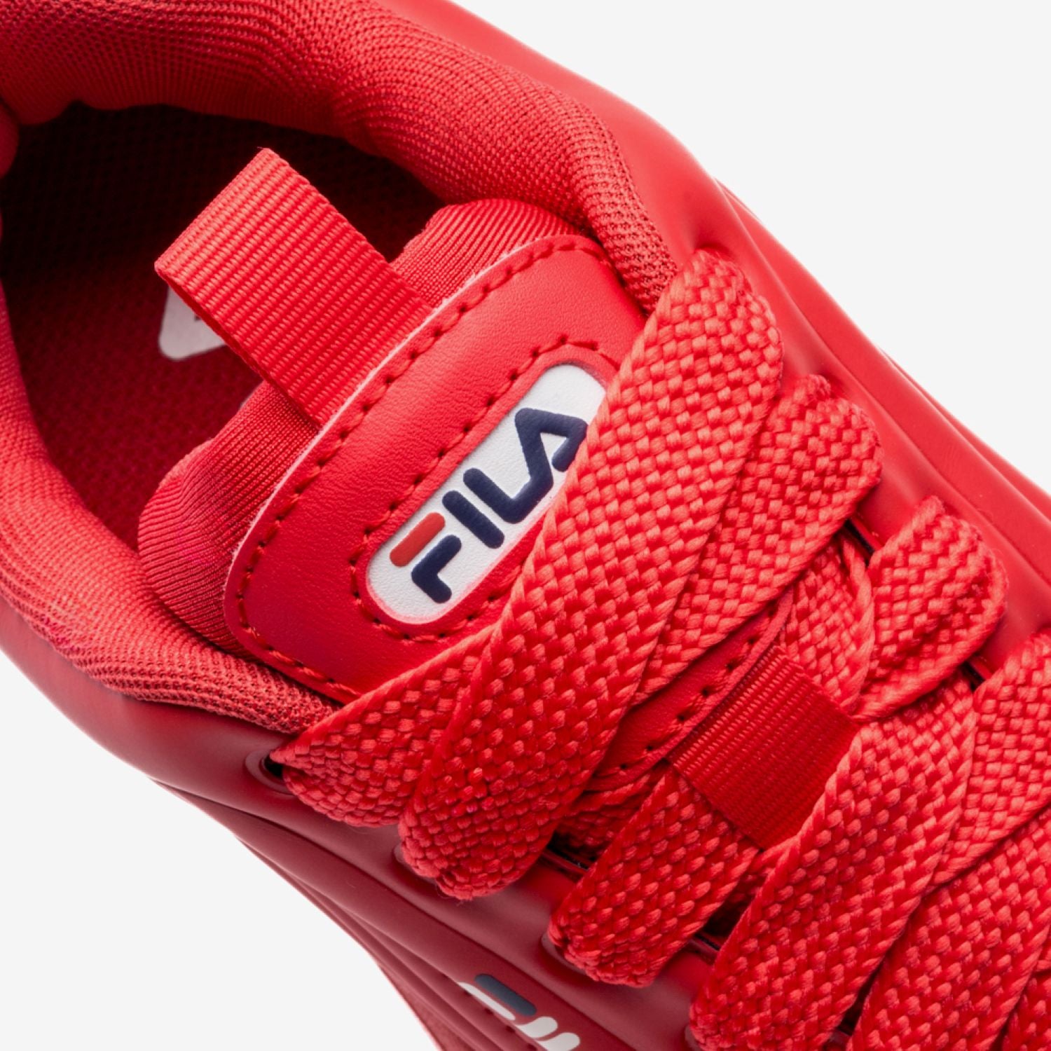 Tênis Fila Super Bubble Red
