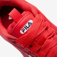 Tênis Fila Super Bubble Red
