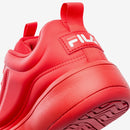 Tênis Fila Super Bubble Red
