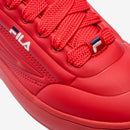Tênis Fila Super Bubble Red