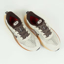 Tenis Fila  Racer Speedzone Se Masculino Bege Marrom