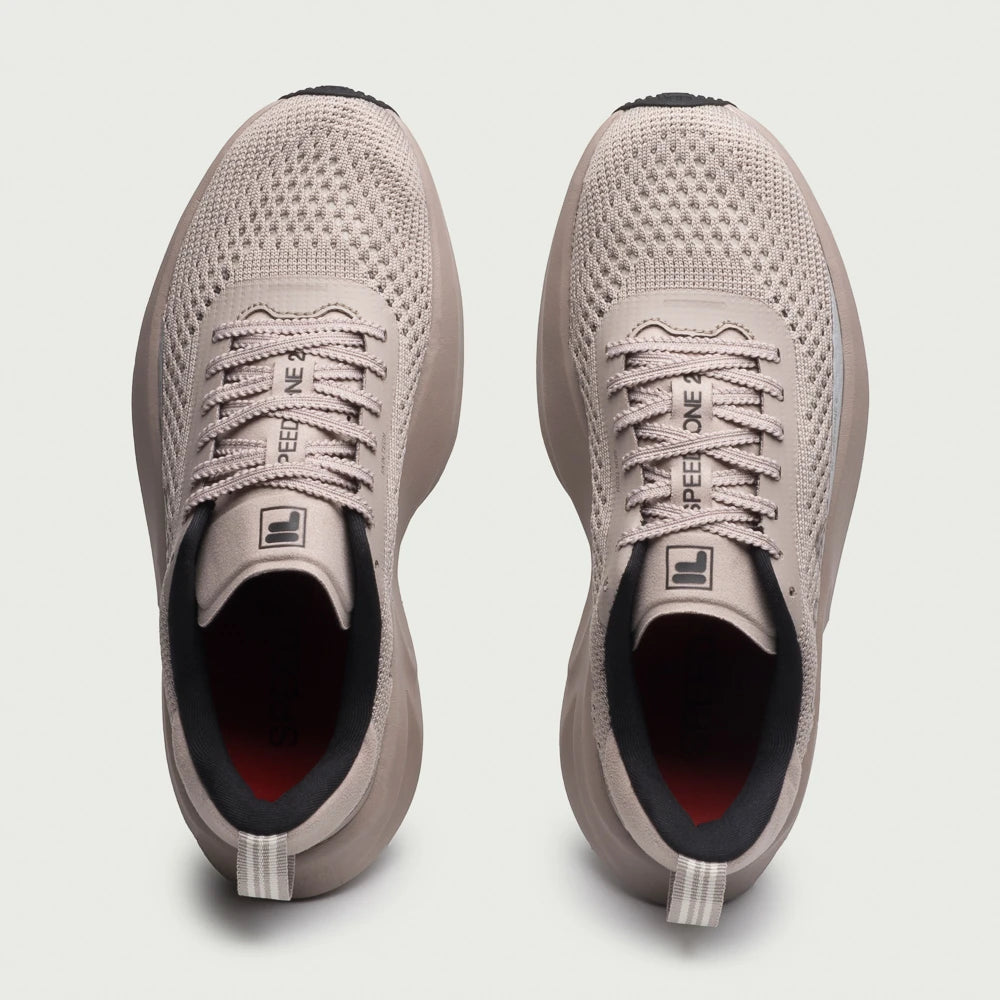 Tenis Fila Speedzone 2 Masculino Cast Glgr Pto