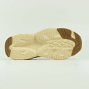 Tenis Fila  Buzzard Bold Feminino Bege Castanho