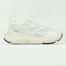 Tênis Fila Buzzard Bold Feminino Branco Bege