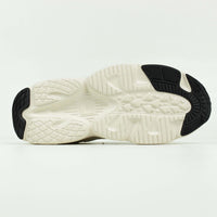 Tenis Fila Buzzard Bold Branco Bege