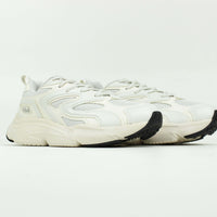 Tênis Fila Buzzard Bold Feminino Branco Bege