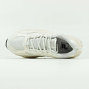 Tênis Fila Buzzard Bold Feminino Branco Bege