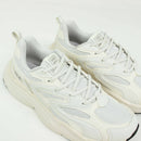 Tênis Fila Buzzard Bold Feminino Branco Bege