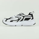 Tenis Fila Buzzard Bold Branco Preto