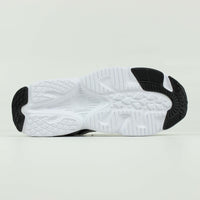 Tenis Fila Buzzard Bold Branco Preto