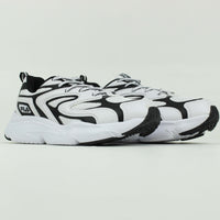 Tenis Fila Buzzard Bold Branco Preto