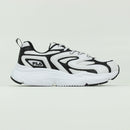 Tenis Fila Buzzard Bold Branco Preto