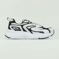 Tenis Fila Buzzard Bold Branco Preto