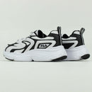 Tenis Fila Buzzard Bold Branco Preto