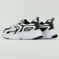 Tenis Fila Buzzard Bold Branco Preto