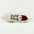 Tenis Fila Racer Speedzone Feminino Bege Marrom