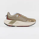 Tenis Fila Racer Skytrail Femino  Bege